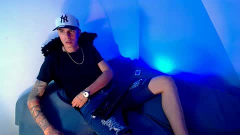 baan9 online show from 02/23/25, 08:11