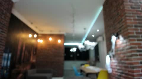 Monica online show from 10/31/25, 01:06