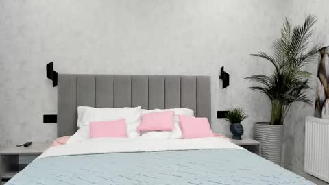 Monica online show from 11/19/25, 03:28