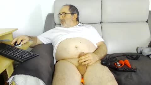 babacool 96 online show from 02/06/25, 08:50