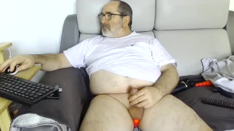 babacool 96 online show from 02/14/25, 09:34