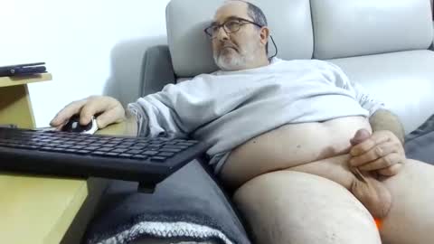 babacool 96 online show from 02/24/25, 11:41