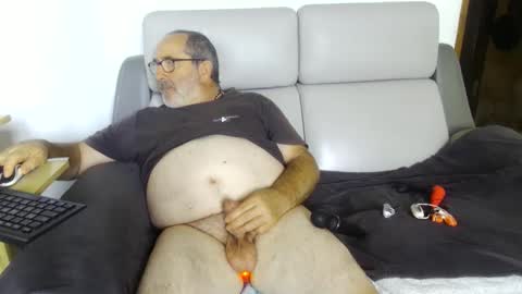 babacool 96 online show from 09/10/25, 02:39