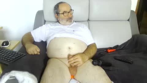 babacool 96 online show from 10/10/25, 01:21