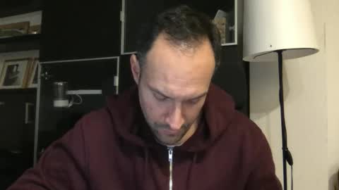 Snapshot of babakeror chatting on 12/05/25, 12:30 BKR online show from 12/05/25, 12:30