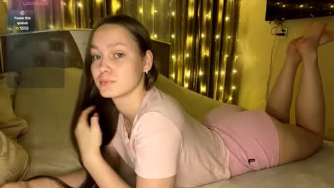 Anny Simpson online show from 11/25/25, 06:08