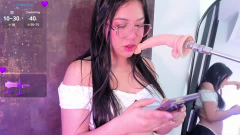 babby_alexxx online show from 01/22/25, 11:56