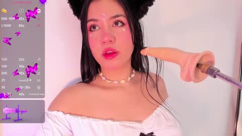 babby_alexxx online show from 01/30/25, 12:16