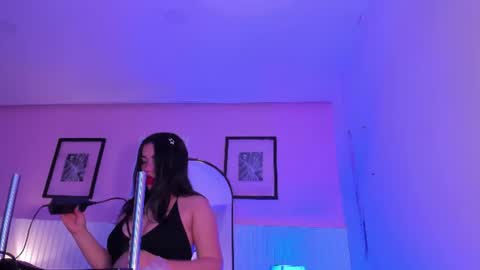 Snapshot of babby_alexxx chatting on 06/20/26, 12:30 babby_alexxx online show from 06/20/26, 12:30