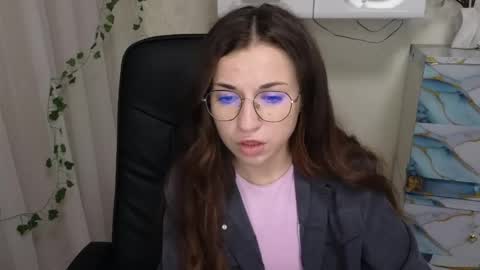 Snapshot of babby_anyaa chatting on 05/21/26, 08:05 Anya online show from 05/21/26, 08:05