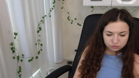 Snapshot of babby_anyaa chatting on 06/05/26, 07:25 Anya online show from 06/05/26, 07:25