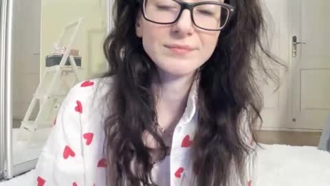 babby_jewel online show from 03/01/25, 07:30