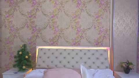 Snapshot of babby_rabbit_ chatting on 12/27/24, 04:58 Cute Raby online show from 12/27/24, 04:58