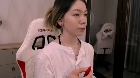 Cute Raby online show from 12/02/25, 12:32