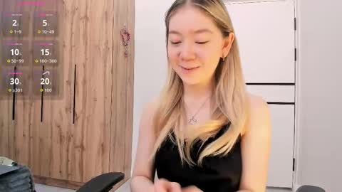 Snapshot of babby_rabbit_ chatting on 03/18/26, 08:17 Cute Raby online show from 03/18/26, 08:17