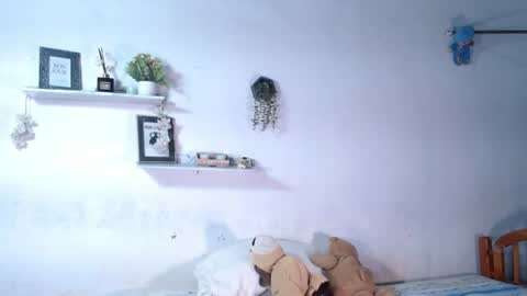 babby_swet online show from 07/14/26, 11:05
