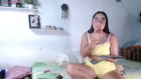 babby_swet online show from 07/19/26, 01:15