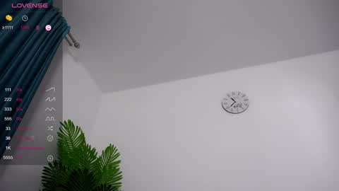 Inna online show from 01/25/25, 09:25