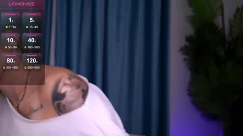 Inna online show from 02/22/25, 01:00