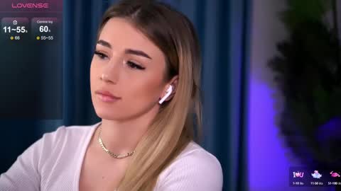 Inna online show from 02/22/25, 09:48