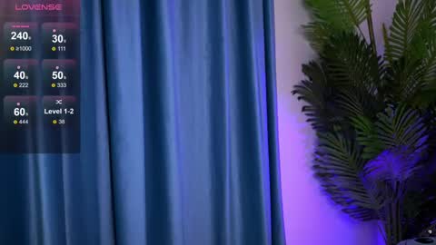 Inna online show from 02/23/25, 12:51