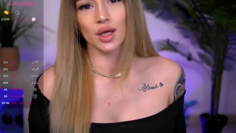 Inna online show from 03/07/25, 06:43