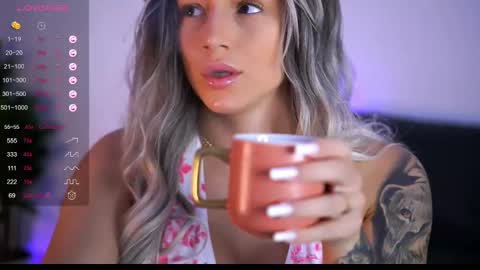 Inna online show from 09/09/25, 05:45