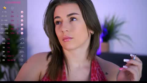 Inna online show from 10/03/25, 05:10