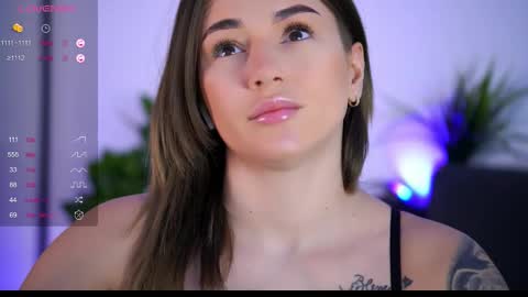 Inna online show from 10/07/25, 05:10