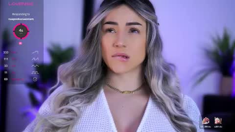 Inna online show from 12/19/25, 04:08