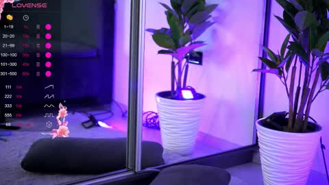 Inna online show from 02/24/26, 06:39