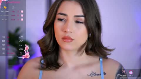 Inna online show from 02/27/26, 07:03