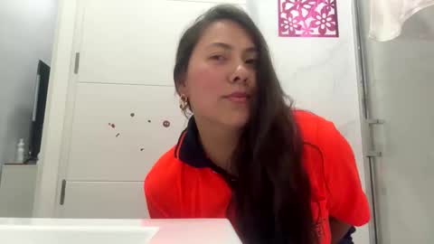 Snapshot of babbypamela chatting on 04/29/26, 12:27 babbypamela online show from 04/29/26, 12:27