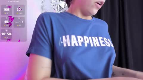 Queen B online show from 12/21/25, 06:59