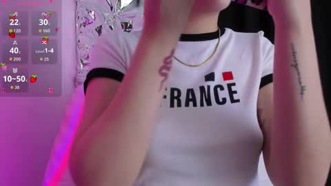 Queen B online show from 01/10/26, 12:29