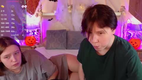 Sweety Eva online show from 10/19/25, 11:33