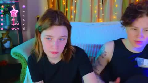 Sweety Eva online show from 12/22/25, 04:42