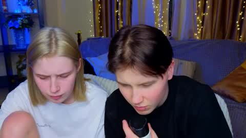 Sweety Eva online show from 01/11/26, 11:15