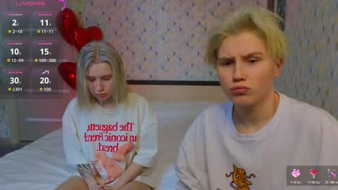 Sweety Eva online show from 02/09/26, 10:52