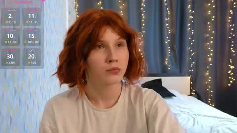 Sweety Eva online show from 02/21/26, 11:22