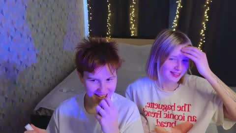 Sweety Eva online show from 05/02/26, 10:31