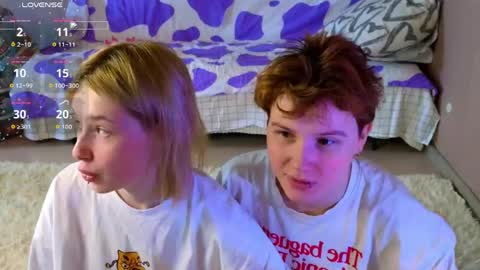 Sweety Eva online show from 05/09/26, 02:50