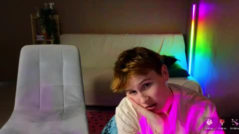 Sweety Eva online show from 05/11/26, 02:45
