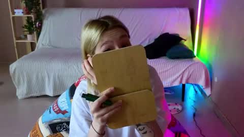 Sweety Eva online show from 05/12/26, 04:09
