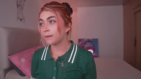 Samanta online show from 03/01/26, 05:31