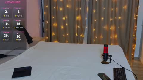 Lina online show from 01/28/25, 05:46