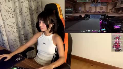 Jialyn online show from 02/18/25, 06:26