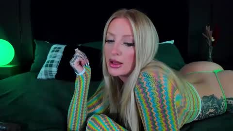 BabieLynn online show from 03/18/26, 01:09