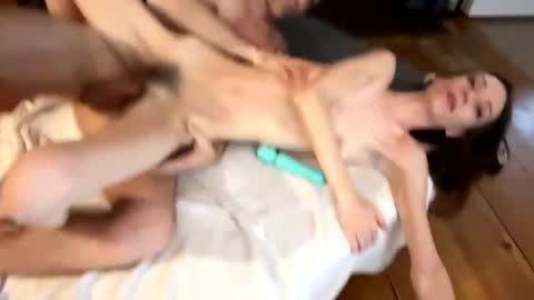 Fern Browning online show from 12/20/24, 02:05