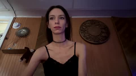 Fern Browning online show from 01/24/25, 04:17